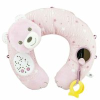 Chicco My First Nest 3 In 1 Playmat Pink 2