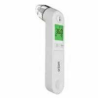 Iet400 Infrared Ear Thermometer Hero
