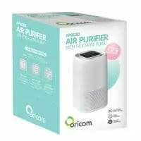 Oricom Ap8030 Air Purifier Packaging