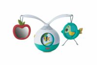 Tiny Love Meadow Days Tummy Time Mobile Entertainer