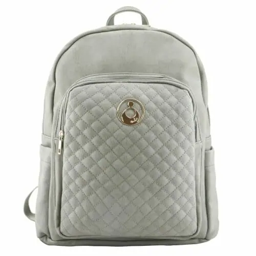 Isoki Marlo Backpack Stone