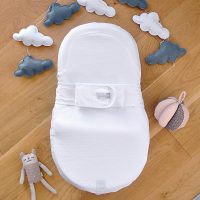 Cocoonababy Nest Cotton Bubble Lifestyle 2