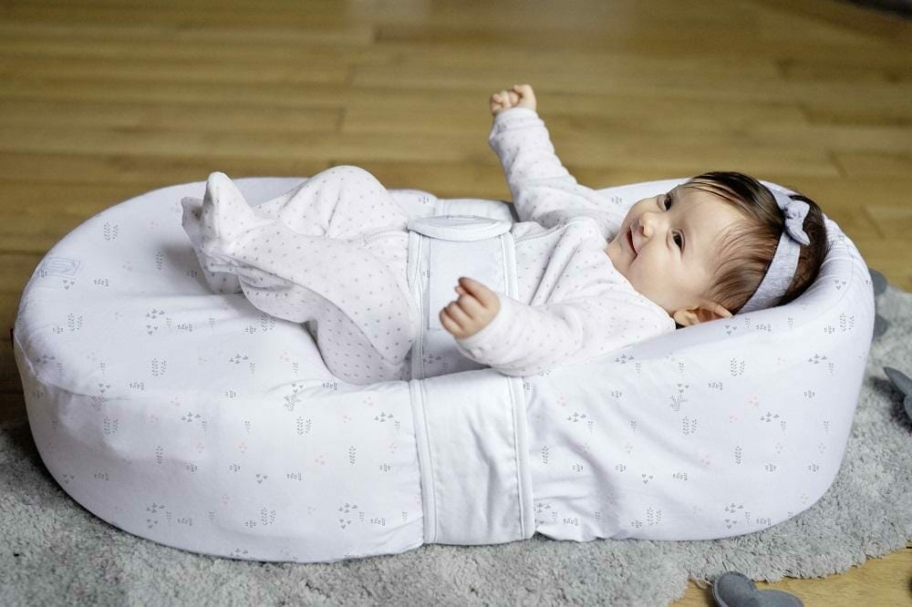 Cocoonababy Nest Vicky Coord Lifestyle 2