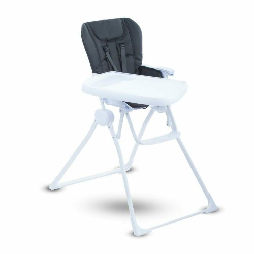 Joovy Nook High Chair Bubs n Grubs