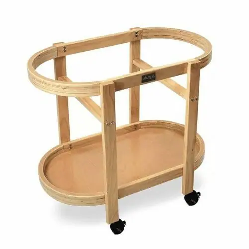Kaylula Moses Basket Stand Stand Kaylula Moses Basket Stand Stand