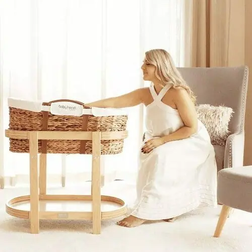 Moses Basket Lifestyle Moses Basket Lifestyle