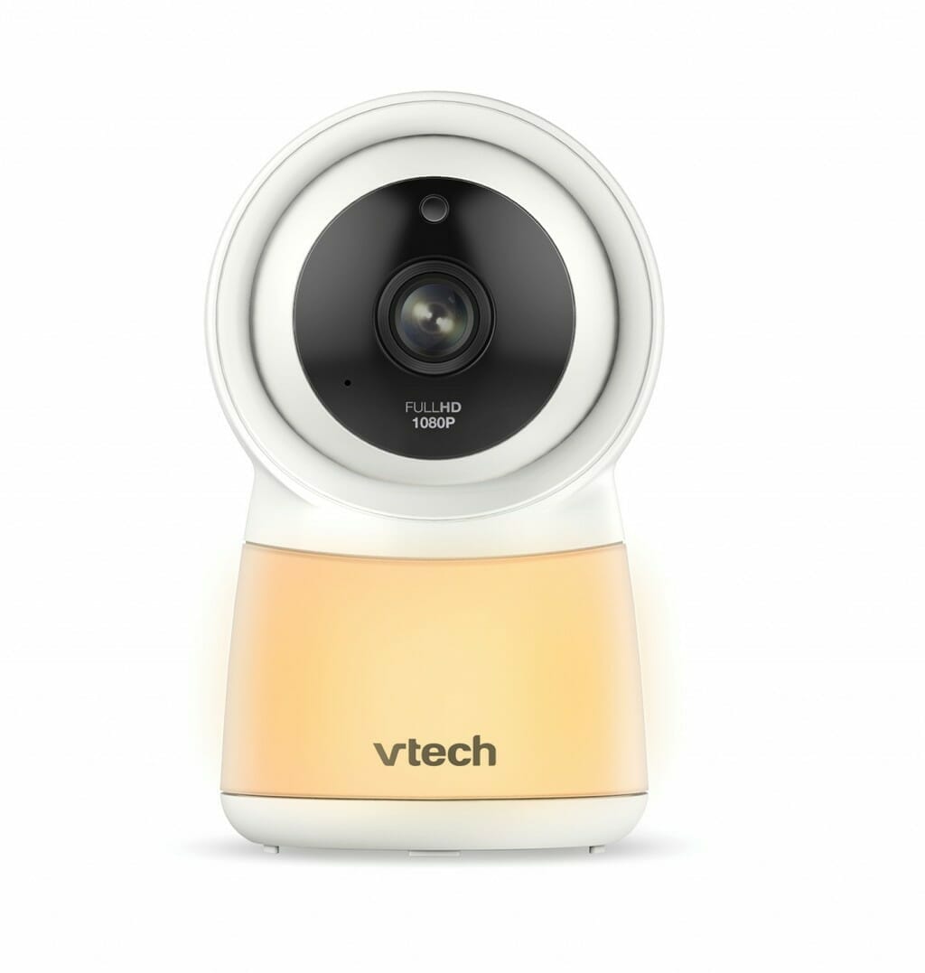 Vtech Rm714hd Additional Camera For Vtech Rm5754hd And Rm7754hd