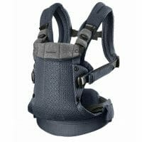 Babybjorn Baby Carrier Harmony Anthacite Mesh
