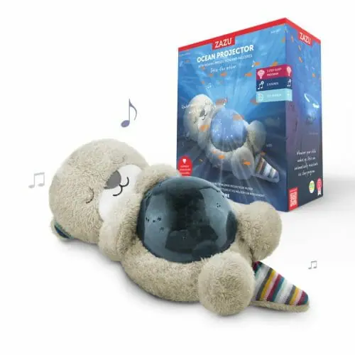 Zazu Coolkidz Otto Product Package Zazu Coolkidz Otto Product Package