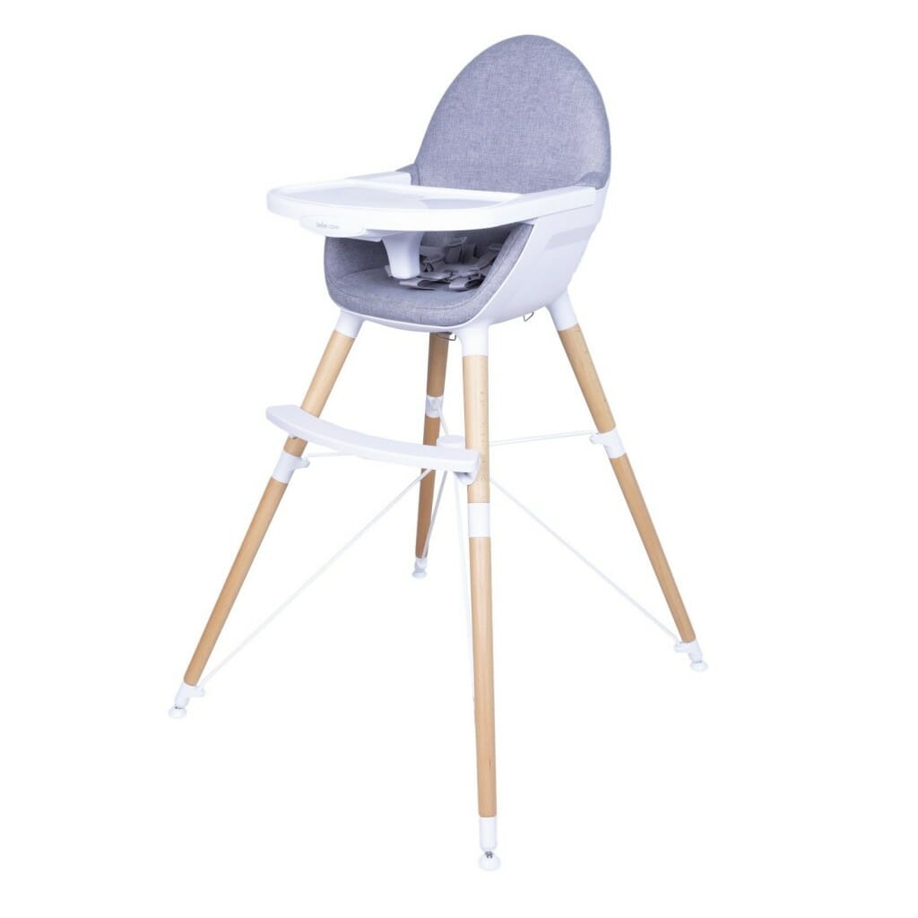 Nuna Zaaz High Chair Bubs n Grubs