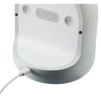 Tommee Tippee Connected Sleep Trainer Clock Rear