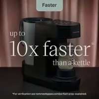 Tommee Tippee Day & Night Gen2 Perfect Prep – Slate 10x Faster Tommee Tippee Day & Night Gen2 Perfect Prep – Slate 10x Faster