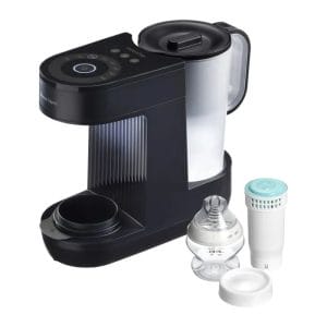 Tommee Tippee Day & Night Gen2 Perfect Prep – Slate
