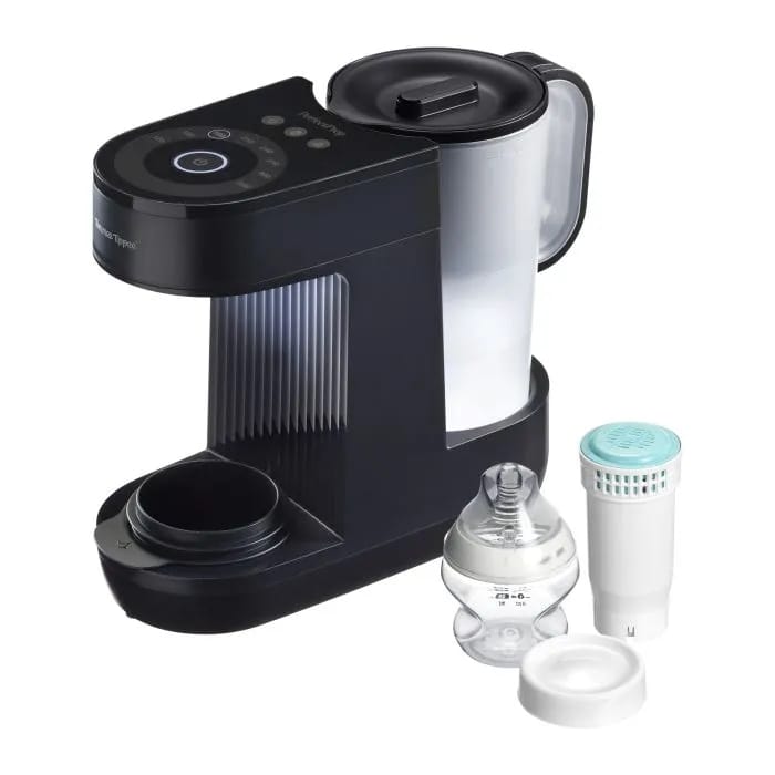 Tommee Tippee Day & Night Gen2 Perfect Prep – Slate