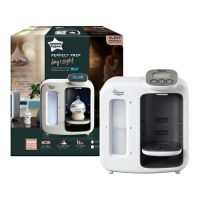 Tommee Tippee Perfect Prep Day Night With Packaging