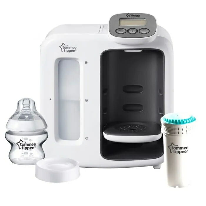 Tommee Tippee Perfect Prep Day Night With Accessories