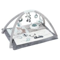 Nattou Loulou Lea & Hippolyte Playmat With Arches