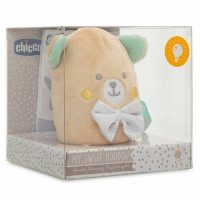 Chicco My Sweet Dou Dou Nightlight Bear Packaging