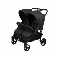 Childcare Dupo Twin Stroller