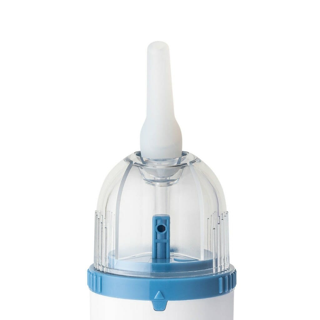 Oricom Hna300 Tip On Nasal Aspirator