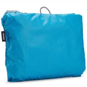 Thule Sapling Rain Cover Closed