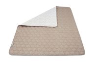 Baby Play Mat Nude Pattern Drops