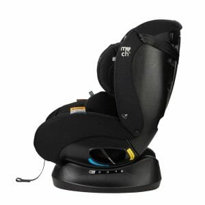Mothers Choice Ascend Black Space Side