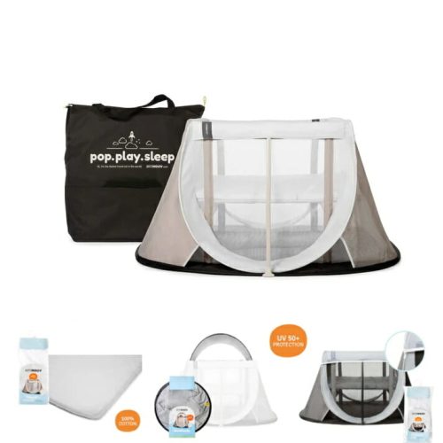 Portacots Bubs n Grubs