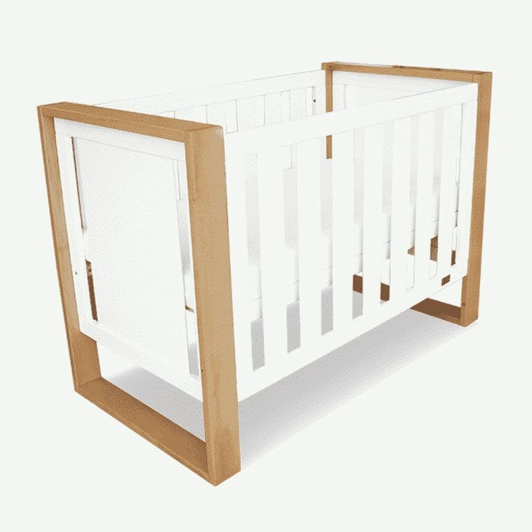 Kaylula Malika Cot Bubs n Grubs