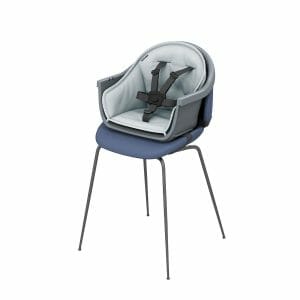 Maxi Cosi Moa Highchair Booster Low No Tray