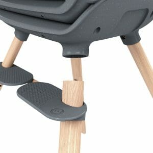 Maxi Cosi Moa Highchair Easy To Assemble