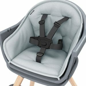Maxi Cosi Moa Highchair Easy Wasable 5 Piont Harness