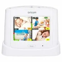 Oricom Secure 870 Baby Monitor Parent Unit