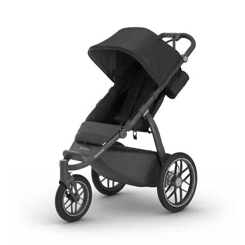Uppababy Ridge V2 3qleft Hero