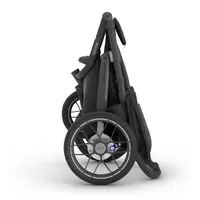 Uppababy Ridge V2 Folded