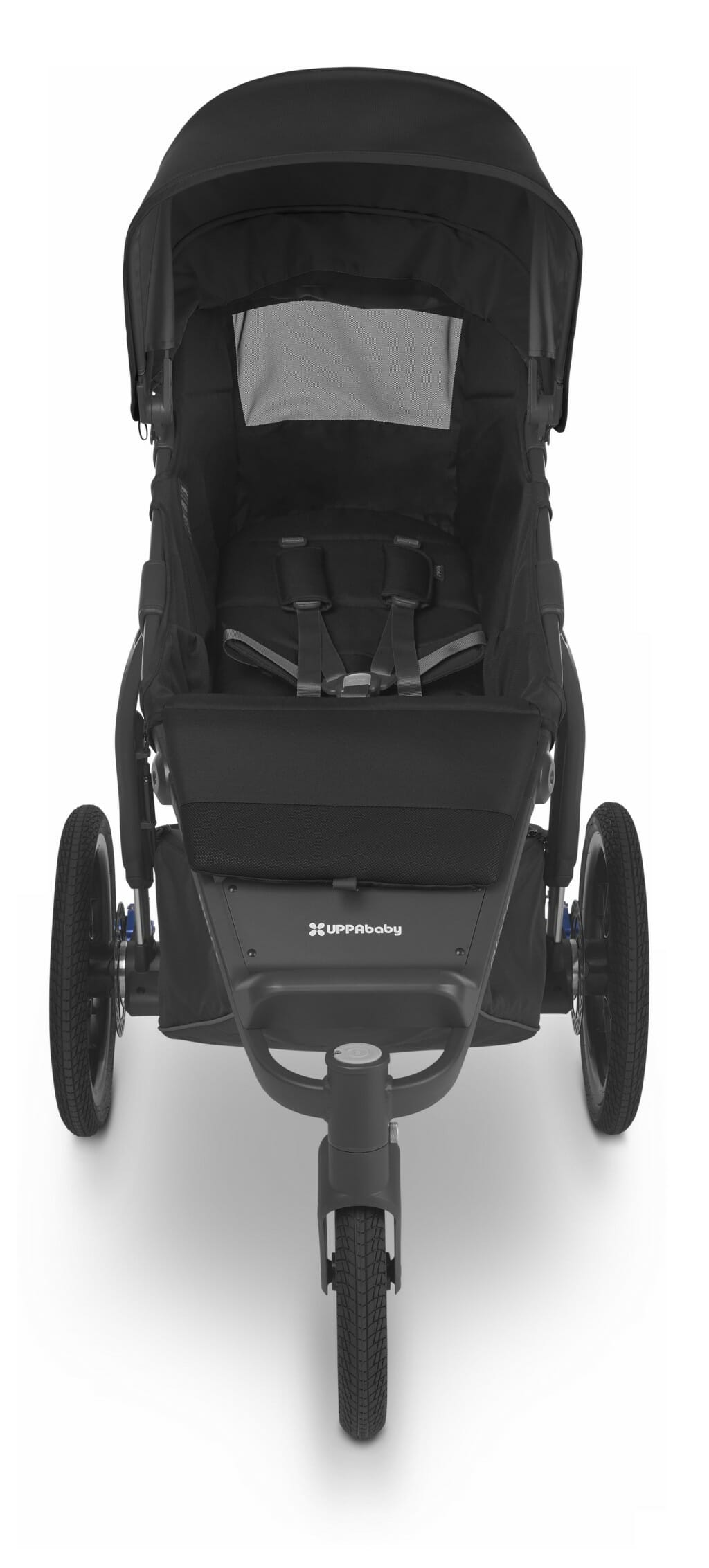 Uppababy Ridge Front Reclined Vent