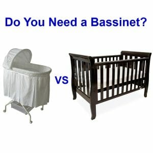Do You Need a Bassinet ❓