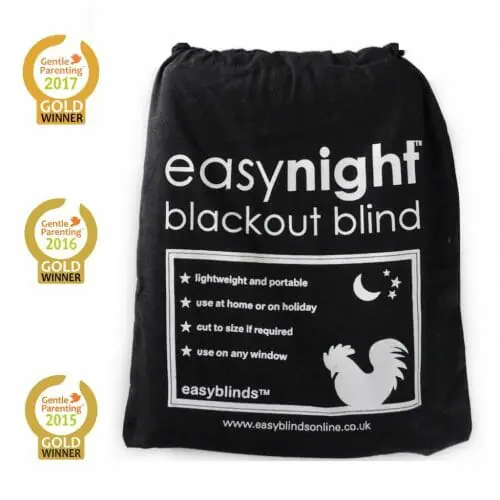 Easynight Blackout Blinds Awards Easynight Blackout Blinds Awards