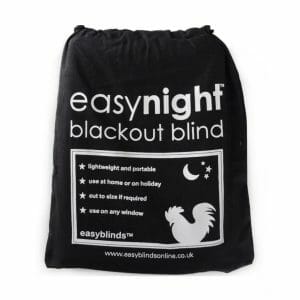 Easynight Blackout Blinds Hero
