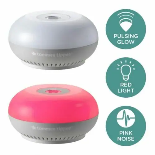 Tommee Tippee Dreammaker Features Tommee Tippee Dreammaker Features