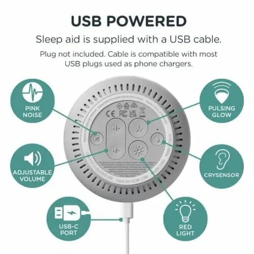 Tommee Tippee Dreammaker Usb Tommee Tippee Dreammaker Usb