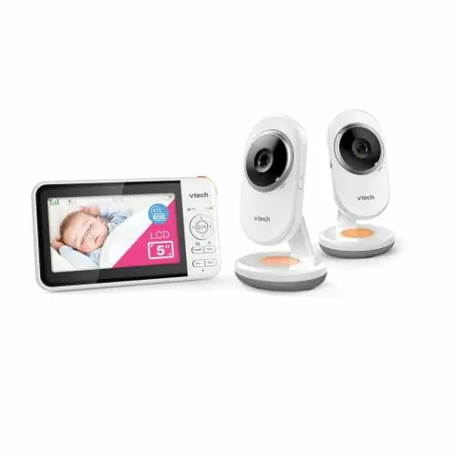 Vtech Bm5250n 2 Full Colour Video Monitor