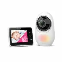 Vtech Rm2751 Smart Wi Fi Hd Video Monitor With Remote Access