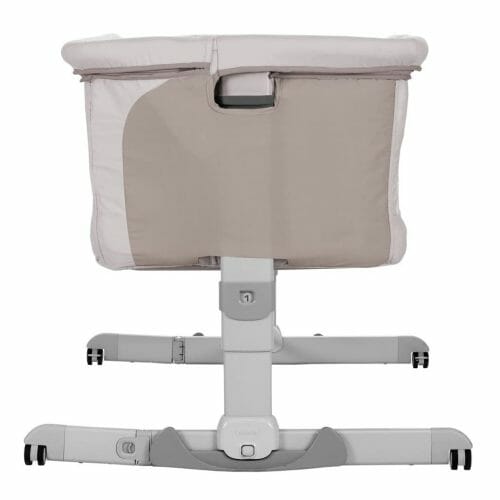 Chicco Next2Me Dream Crib Legend Bubs n Grubs