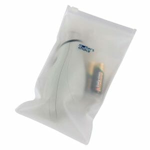 Mothers Choice Electronic Nasal Aspirator In Bag