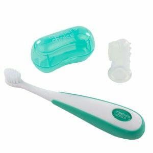 Mothers Choice Grow With Me Oral Care Set