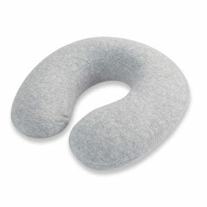 Mothers Choice Neck Pillow