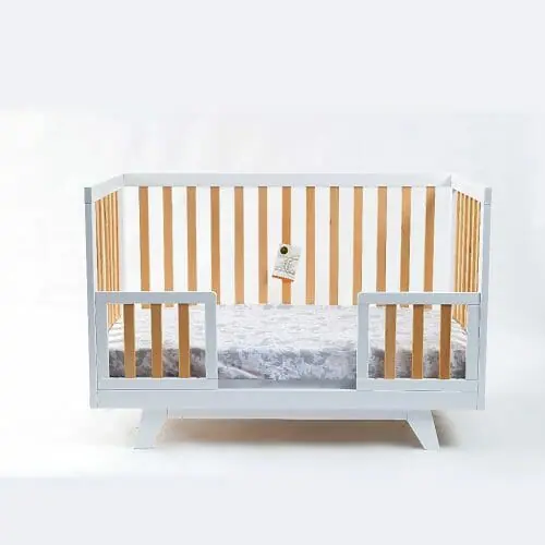 Sunbury Tuscon Cot Front View Toddler Bed Sunbury Tuscon Cot Front View Toddler Bed