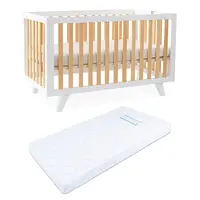 Suncury Tucson Cot And Mattress