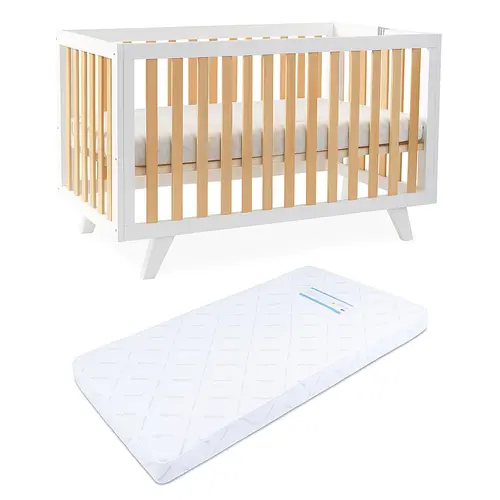 Suncury Tucson Cot And Mattress